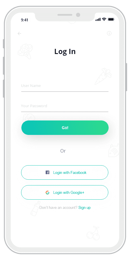 Red Tech Studios - online shopping