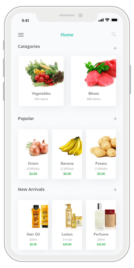 Red Tech Studios - online shopping