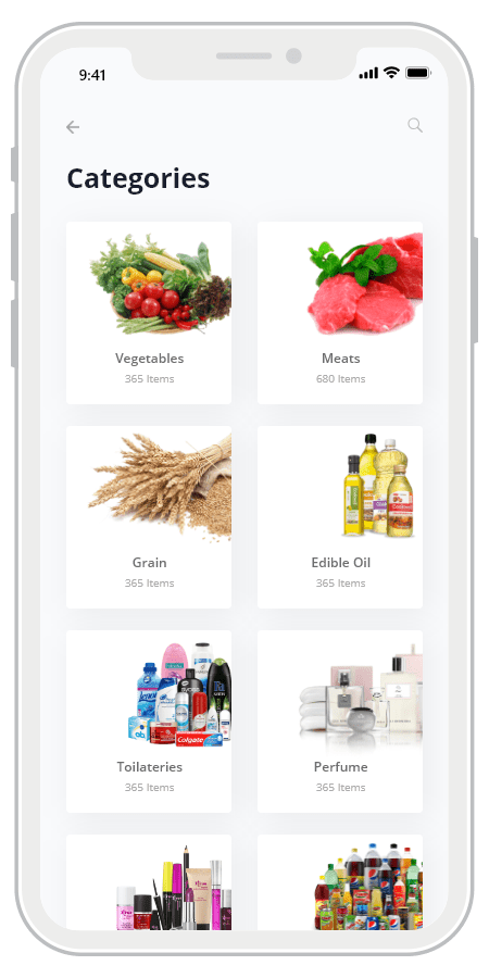 Red Tech Studios - online shopping