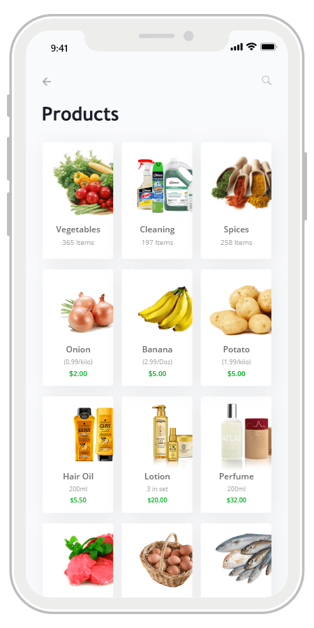 Red Tech Studios - online shopping