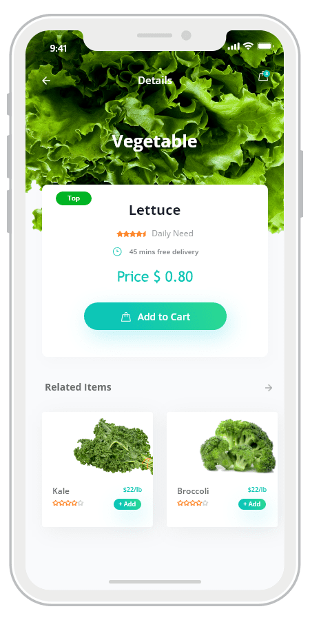 Red Tech Studios - online shopping