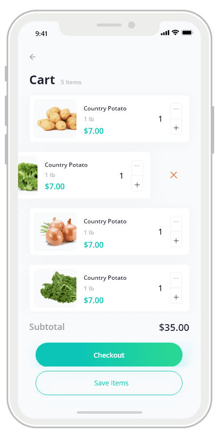 Red Tech Studios - online shopping