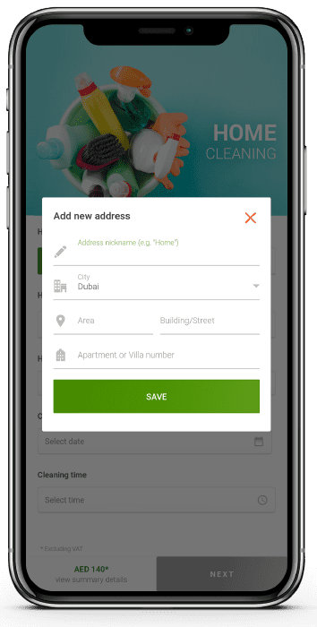 4-3 On Demand Service