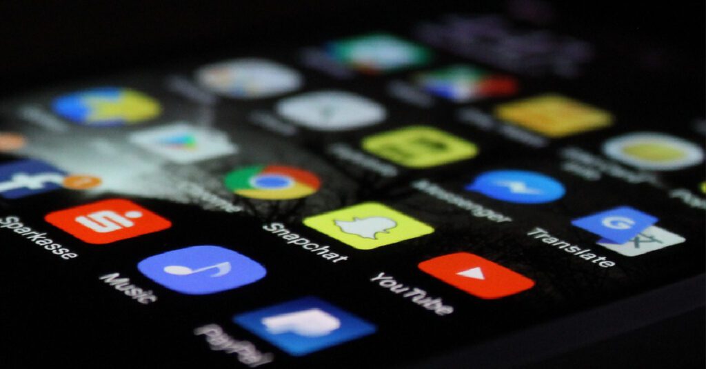 Delivering Stellar Mobile App Development Services