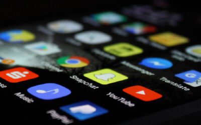 Delivering Stellar Mobile App Development Services